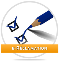 e-Reclamation